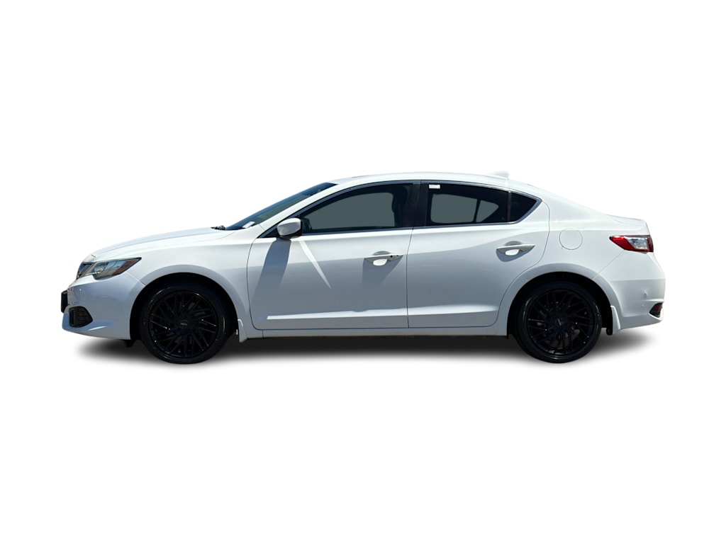 Thumbnail: 2016 Acura ILX - 3
