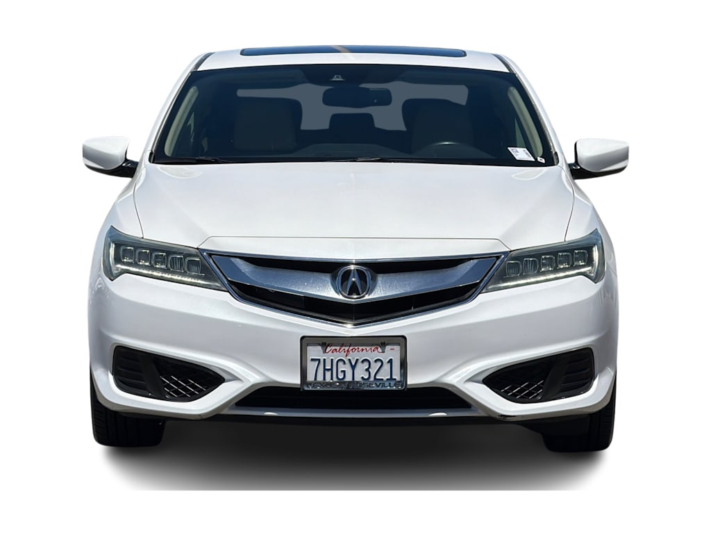 Thumbnail: 2016 Acura ILX - 6