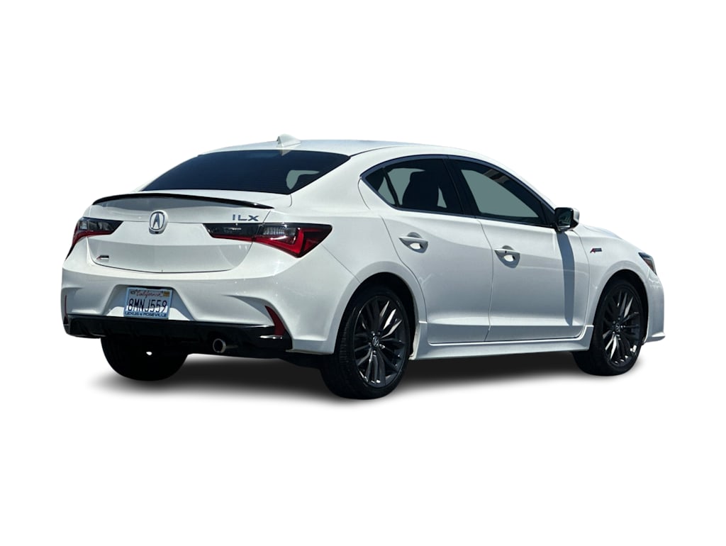 Thumbnail: 2019 Acura ILX - 15
