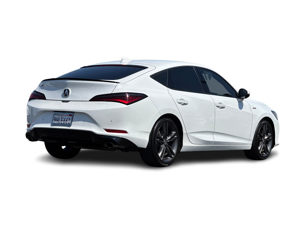 Thumbnail: 2024 Acura Integra - 16