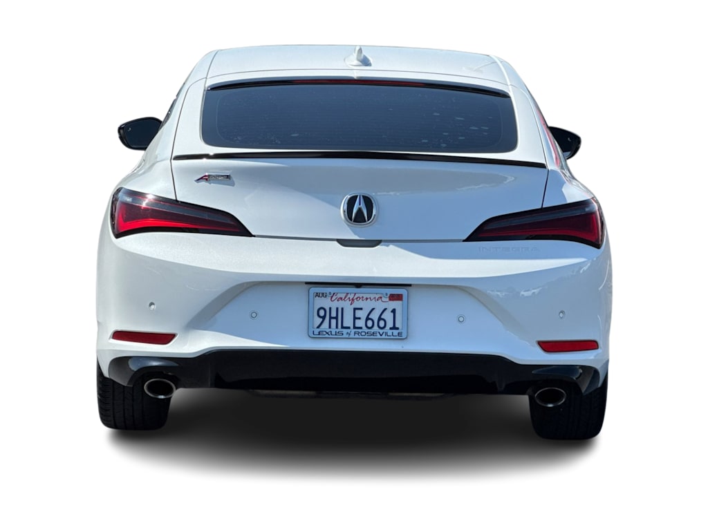 Thumbnail: 2024 Acura Integra - 5
