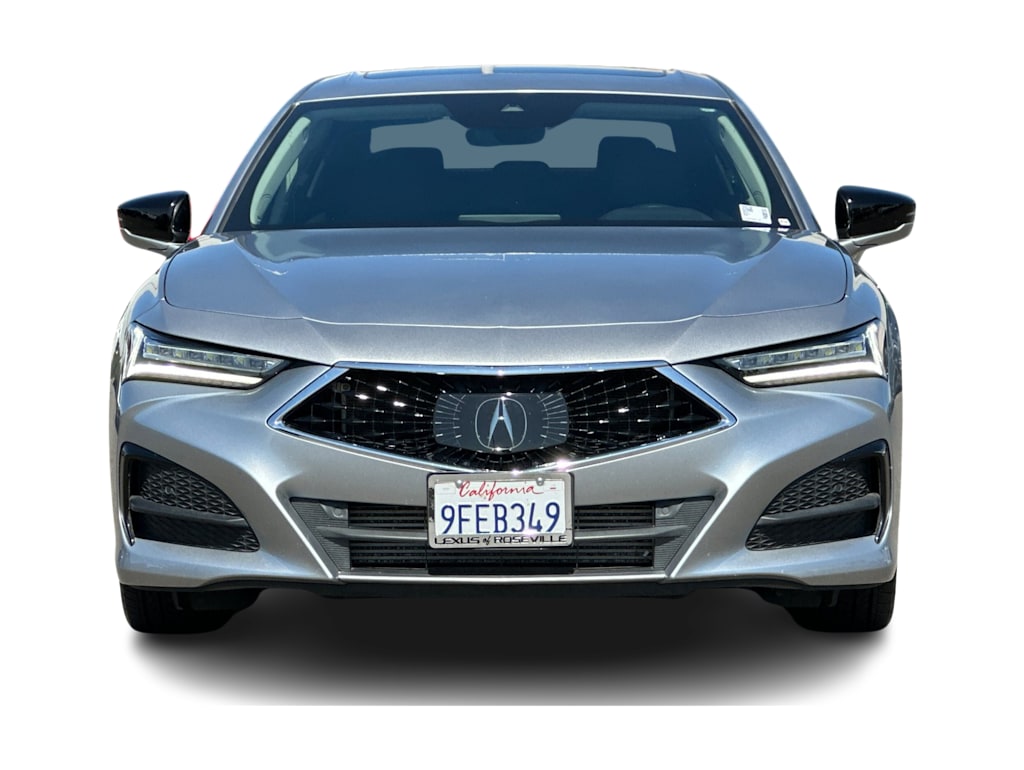 Thumbnail: 2023 Acura TLX - 6