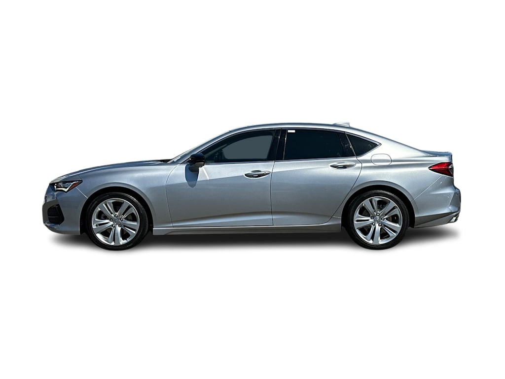 Thumbnail: 2023 Acura TLX - 3