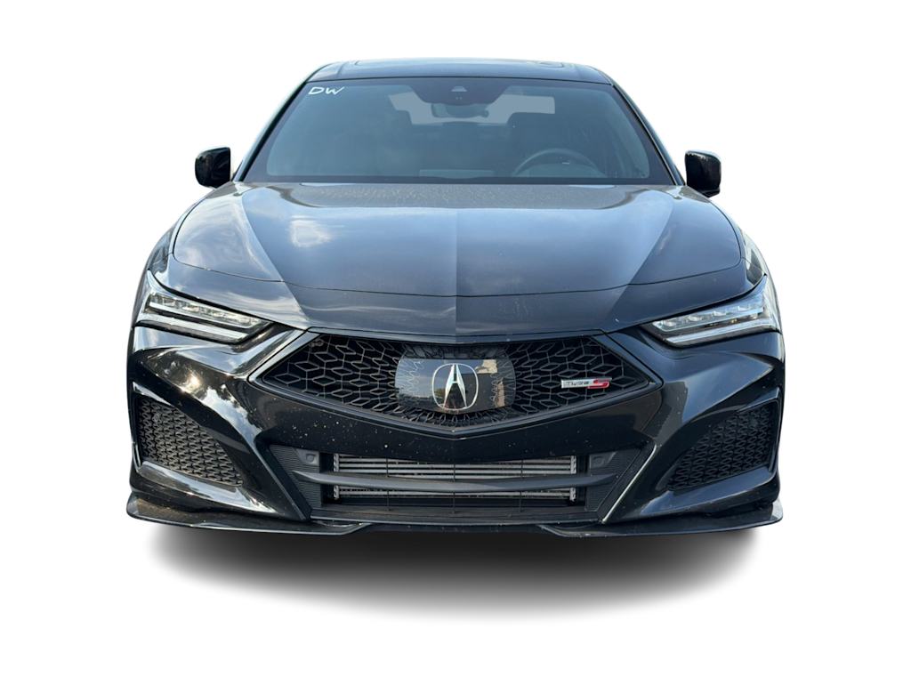 Thumbnail: 2023 Acura TLX - 4