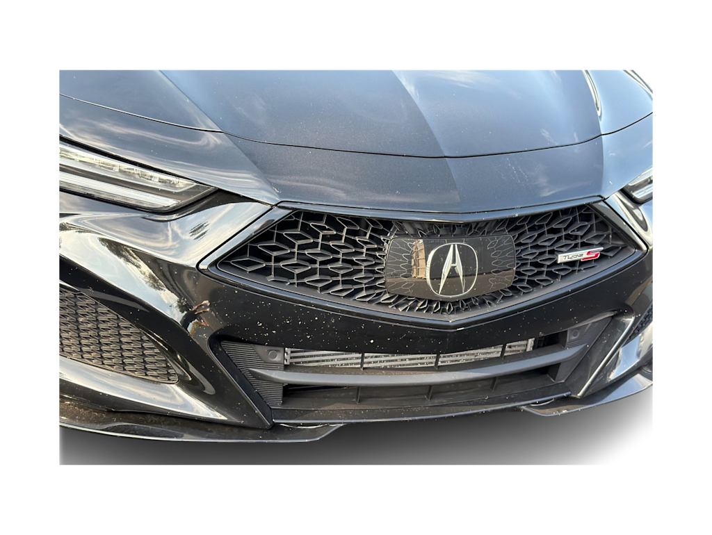 Thumbnail: 2023 Acura TLX - 11