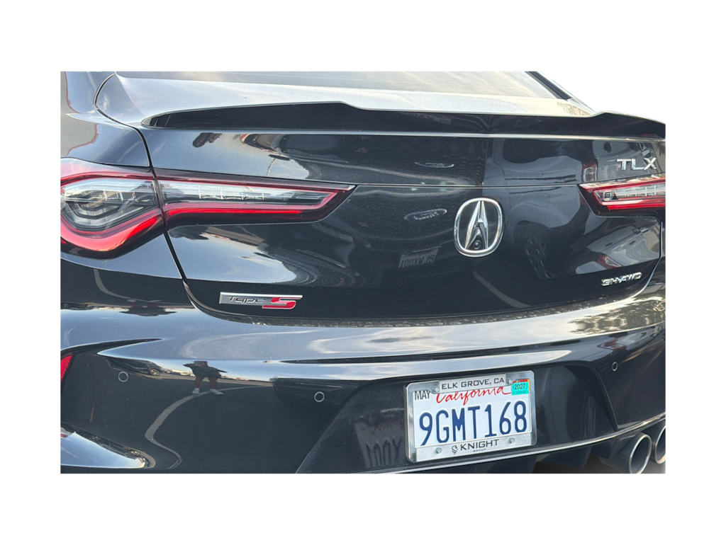 Thumbnail: 2023 Acura TLX - 16