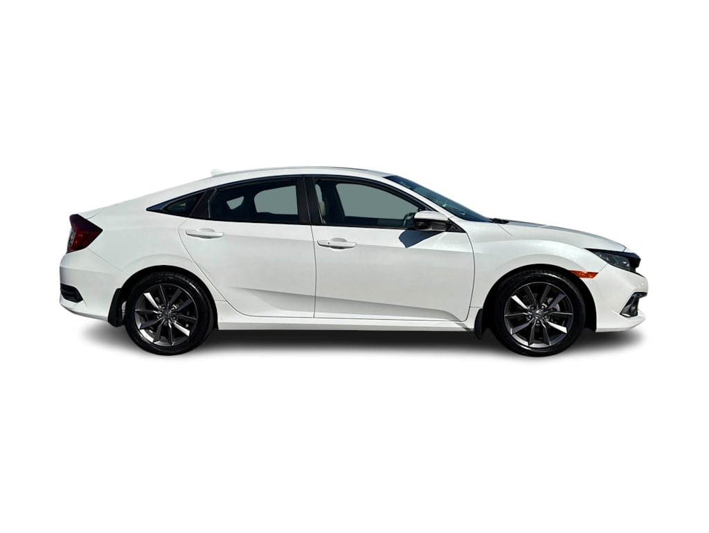 Thumbnail: 2020 Honda Civic - 19