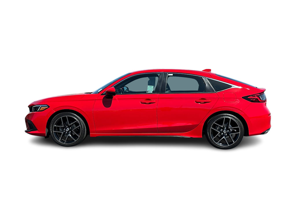 Thumbnail: 2022 Honda Civic - 3