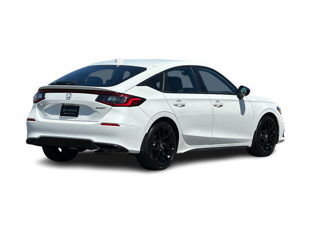 Thumbnail: 2022 Honda Civic - 16