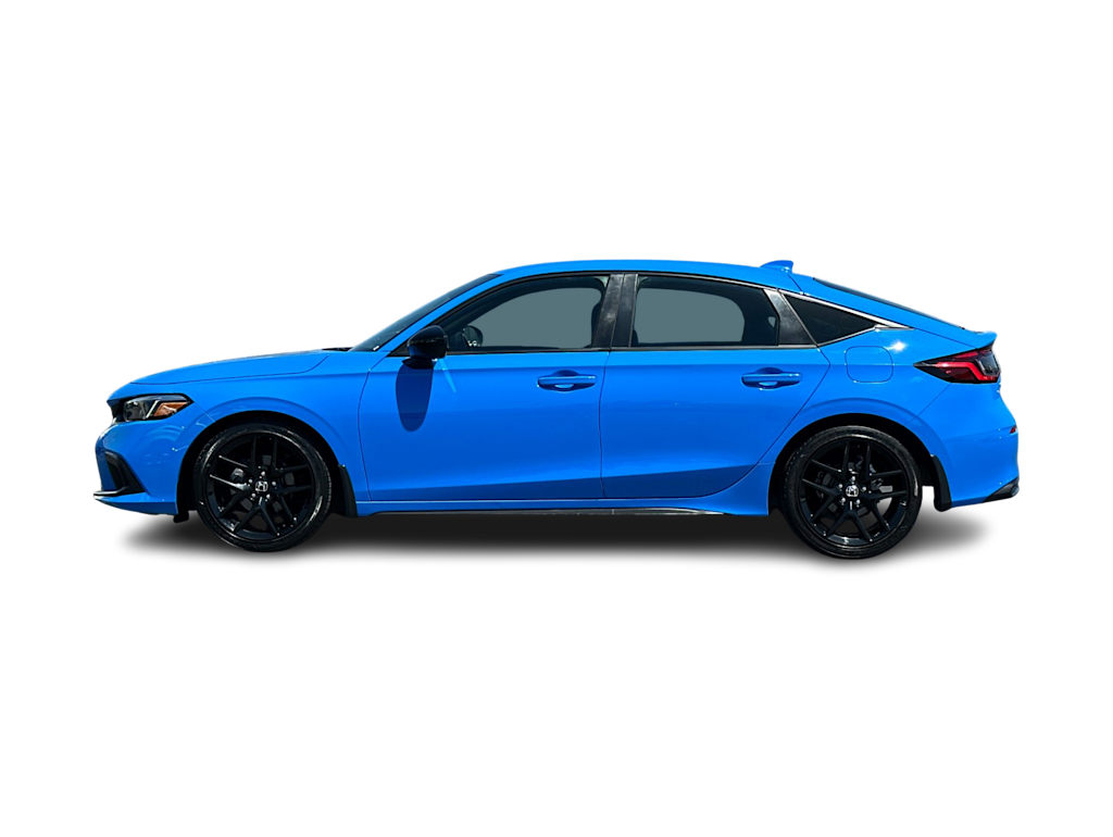 Thumbnail: 2022 Honda Civic - 3