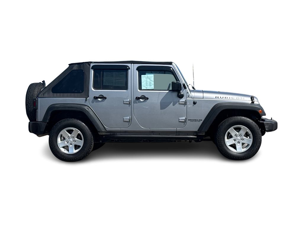 Thumbnail: 2015 Jeep Wrangler - 20
