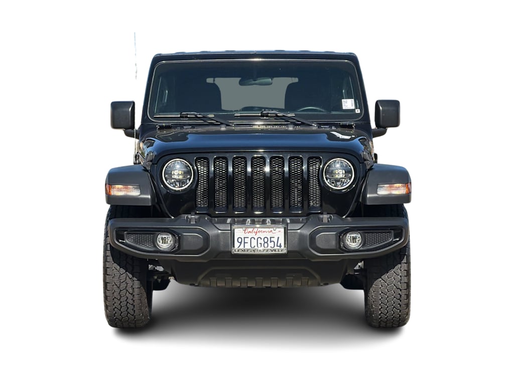 Thumbnail: 2023 Jeep Wrangler - 6