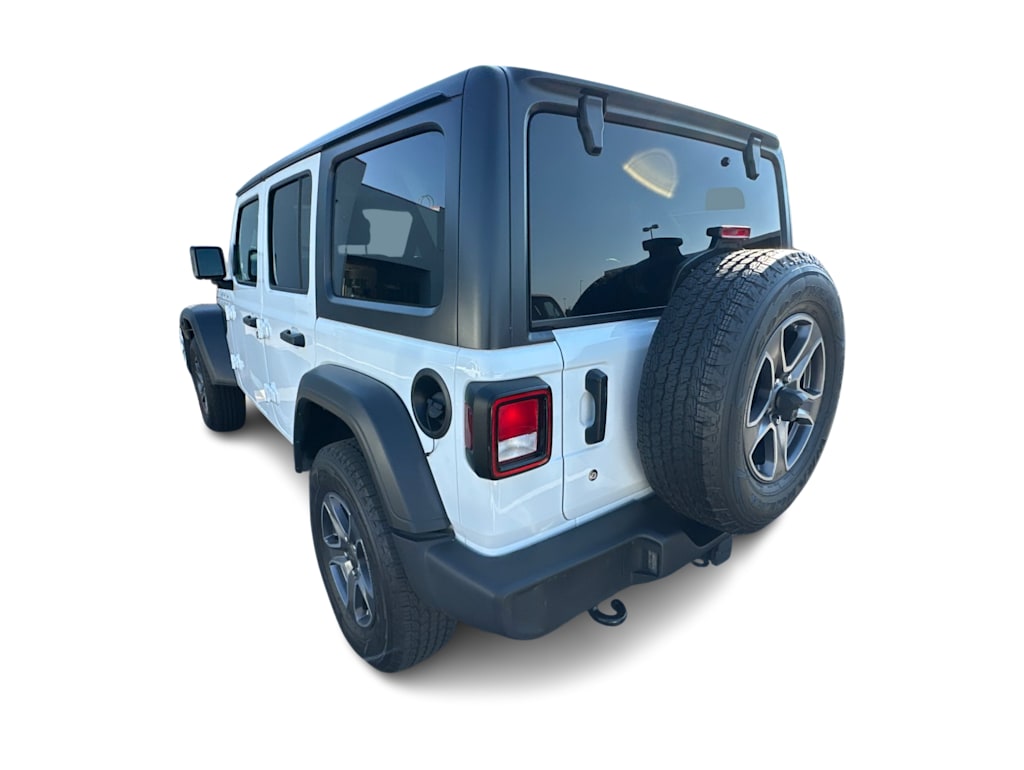 Thumbnail: 2018 Jeep Wrangler - 2