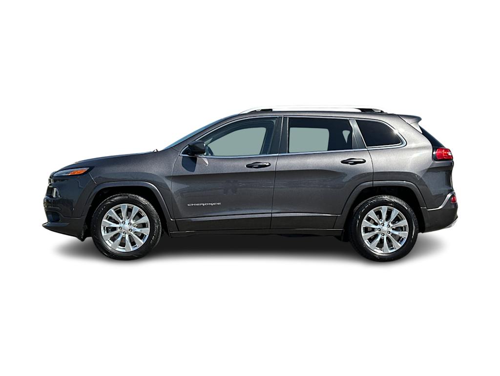 Thumbnail: 2018 Jeep Cherokee - 3