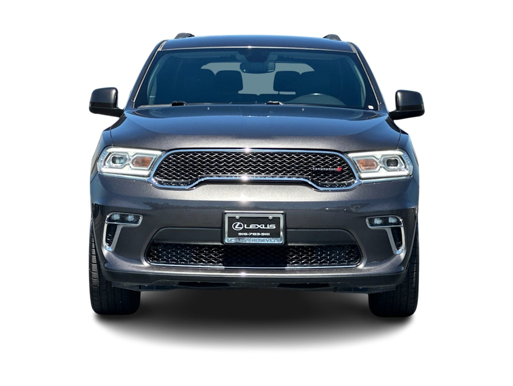 Thumbnail: 2021 Dodge Durango - 6