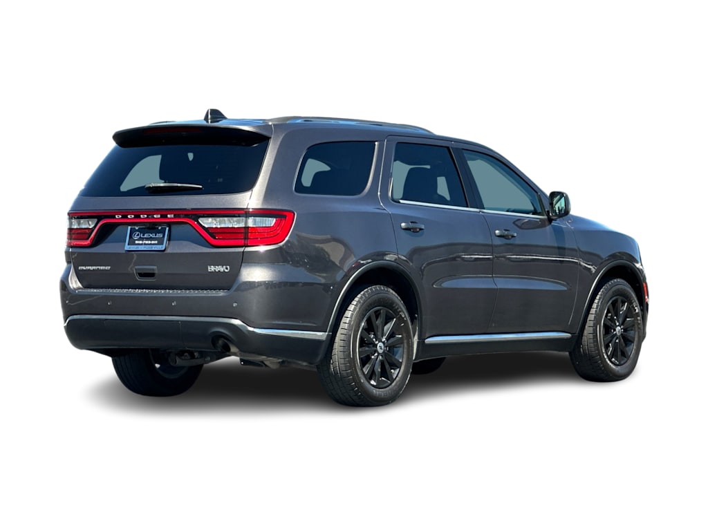 Thumbnail: 2021 Dodge Durango - 19