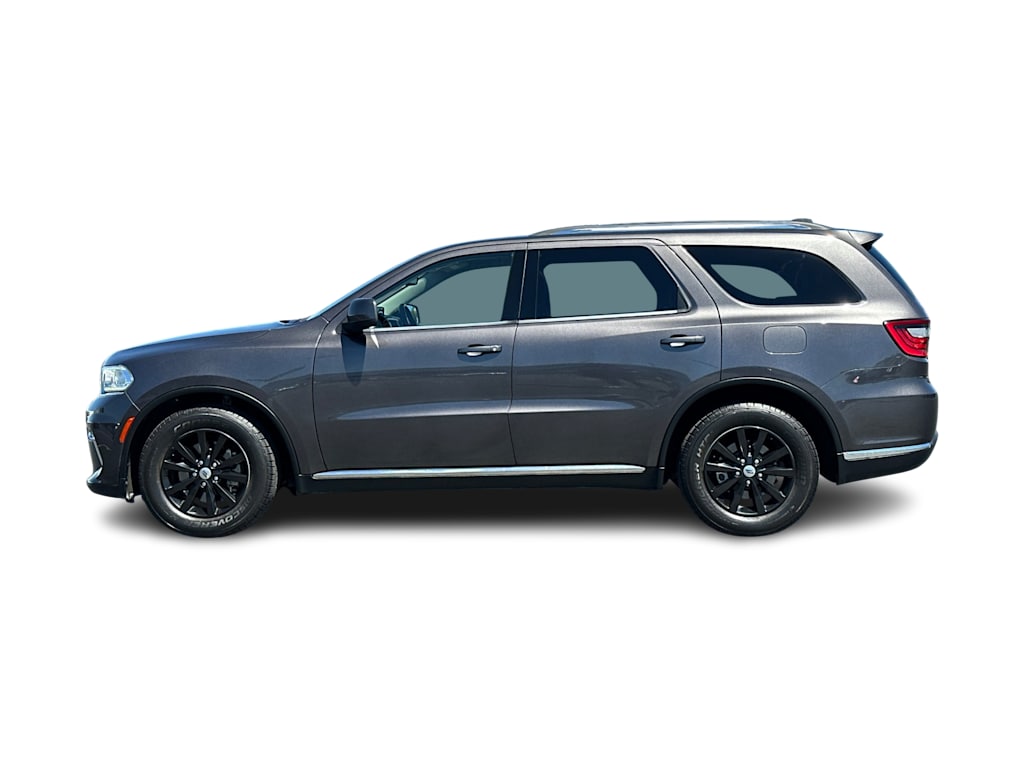Thumbnail: 2021 Dodge Durango - 3