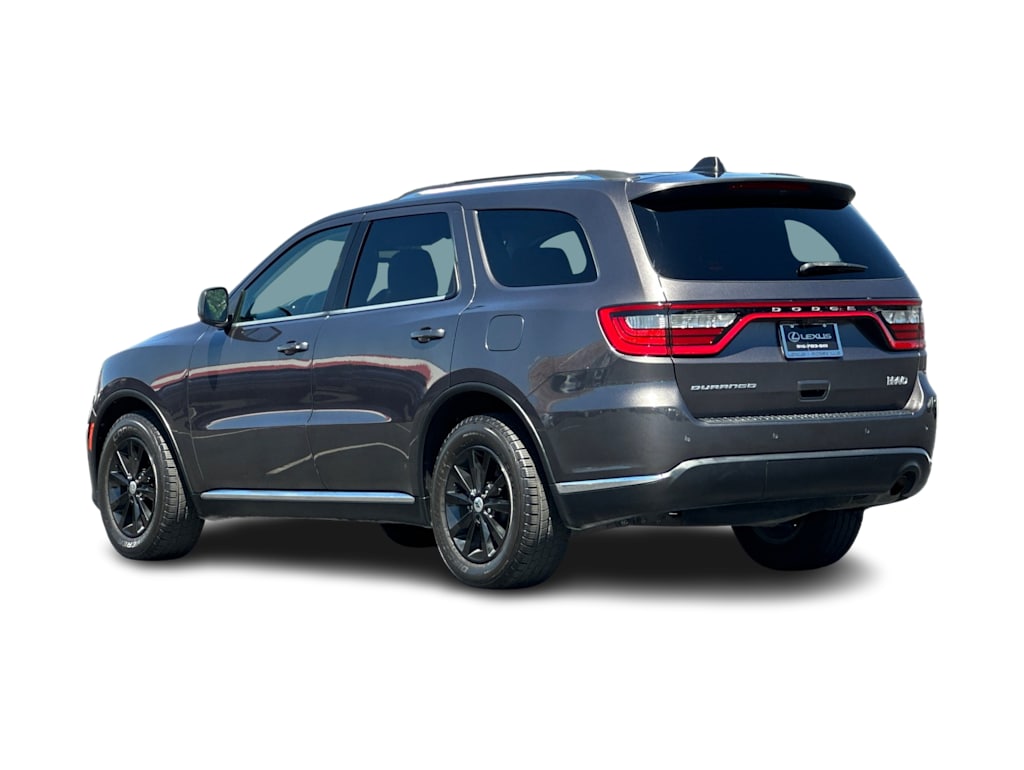 Thumbnail: 2021 Dodge Durango - 4