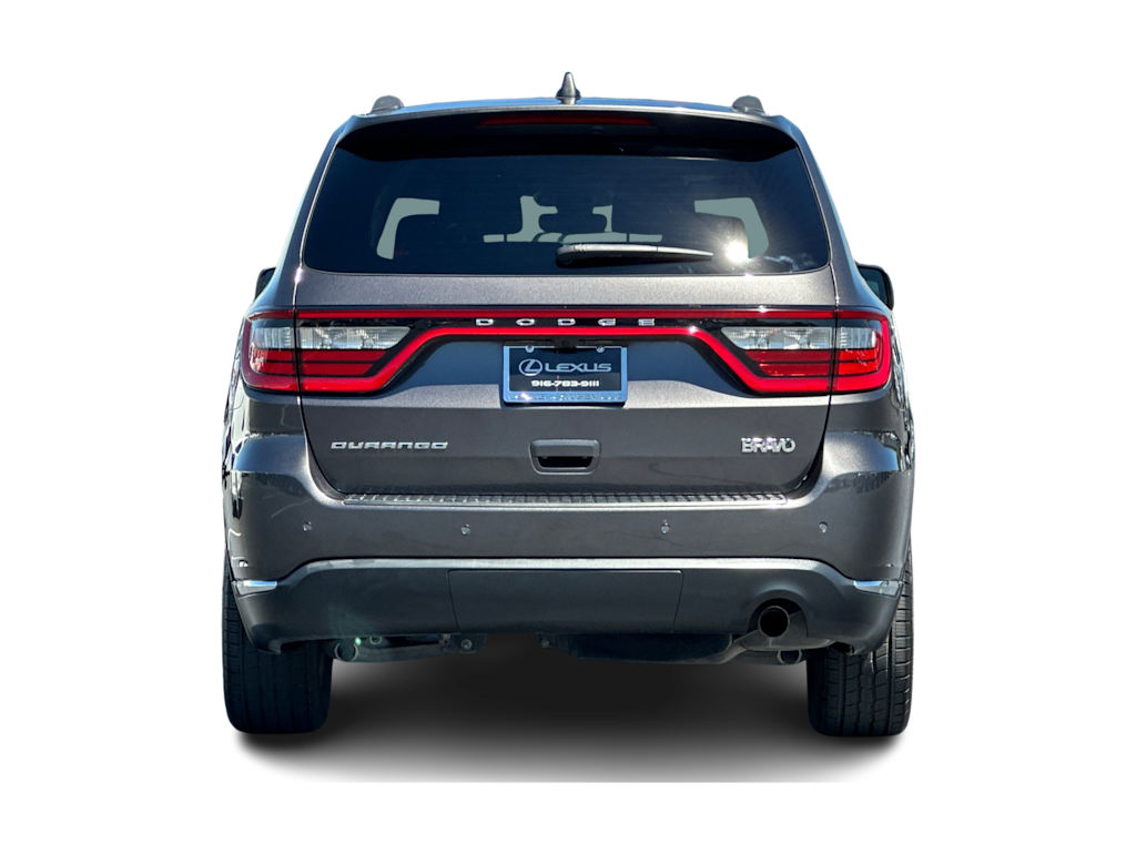 Thumbnail: 2021 Dodge Durango - 5