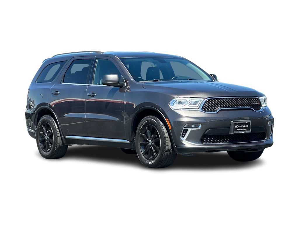 Thumbnail: 2021 Dodge Durango - 20