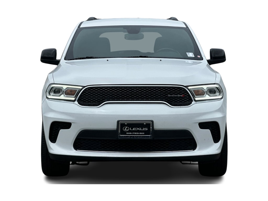 Thumbnail: 2023 Dodge Durango - 6
