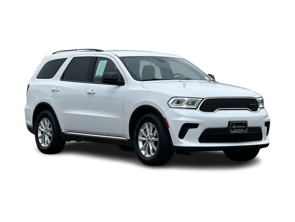 Thumbnail: 2023 Dodge Durango - 20