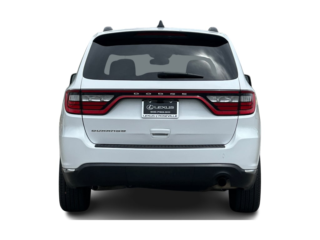 Thumbnail: 2023 Dodge Durango - 5