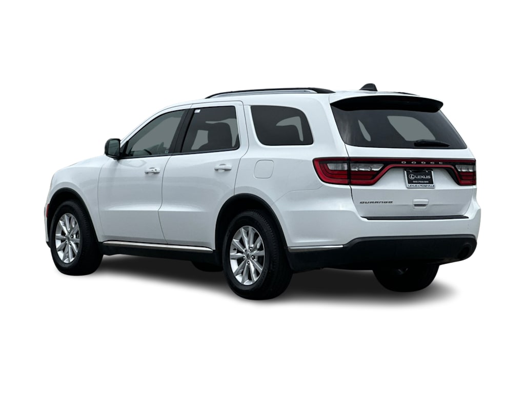 Thumbnail: 2023 Dodge Durango - 4
