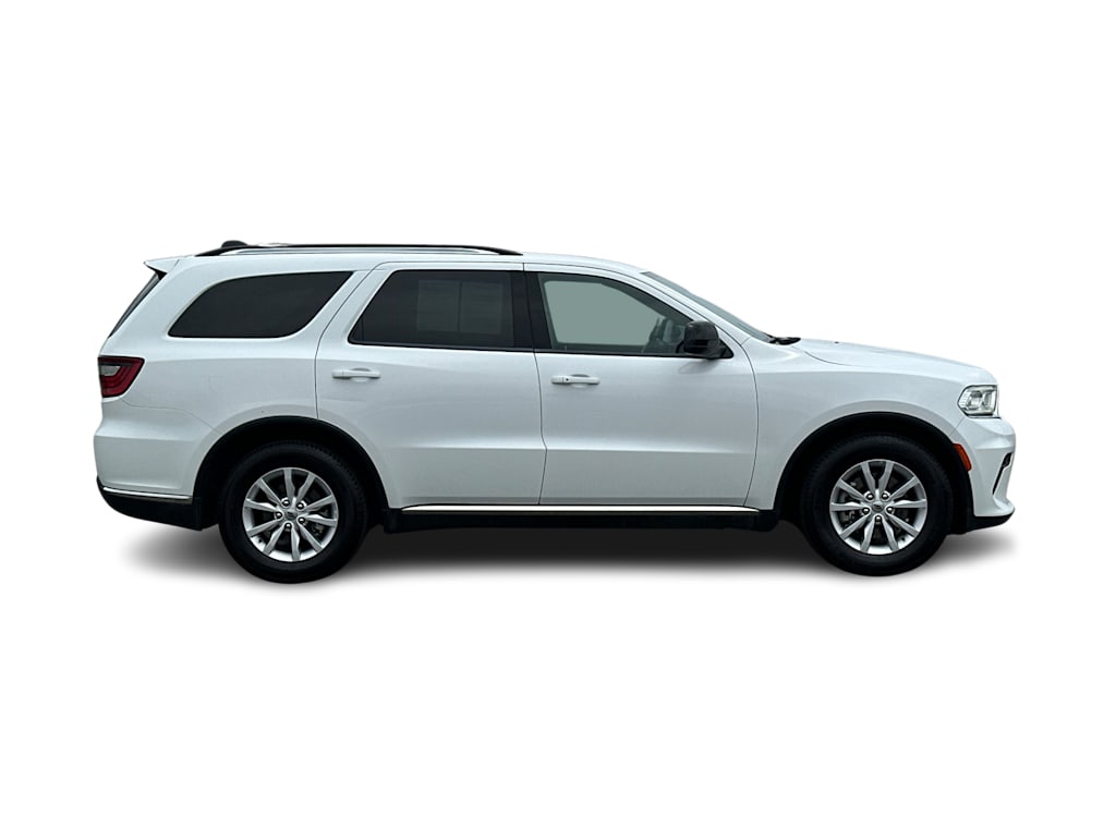 Thumbnail: 2023 Dodge Durango - 21