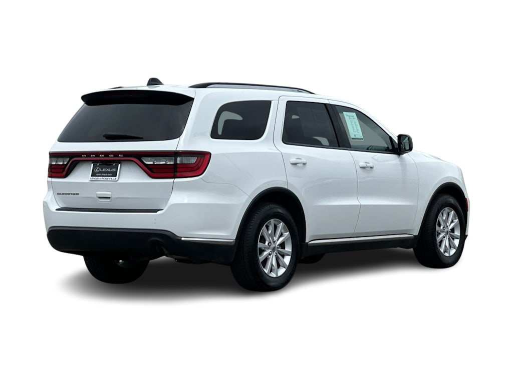 Thumbnail: 2023 Dodge Durango - 19