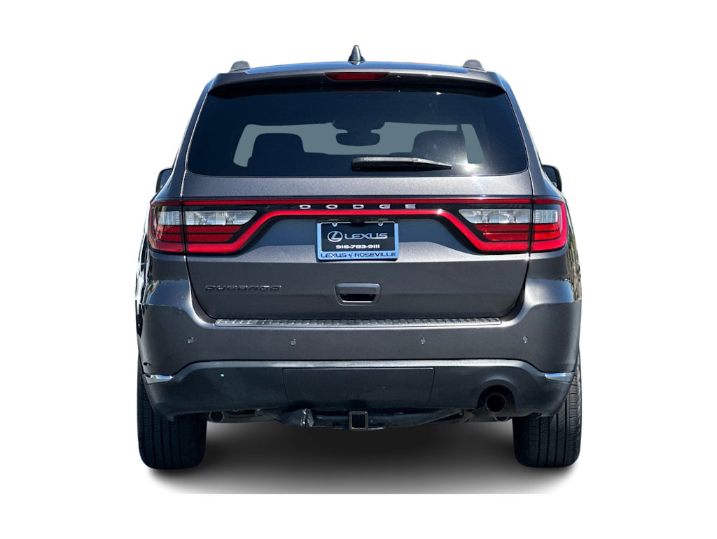 Thumbnail: 2017 Dodge Durango - 5