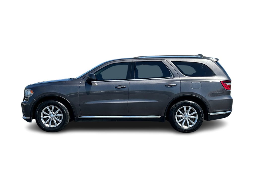 Thumbnail: 2017 Dodge Durango - 3