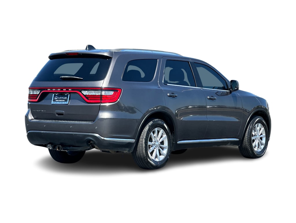 Thumbnail: 2017 Dodge Durango - 19