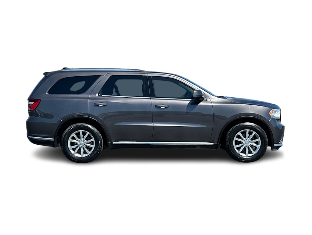 Thumbnail: 2017 Dodge Durango - 21