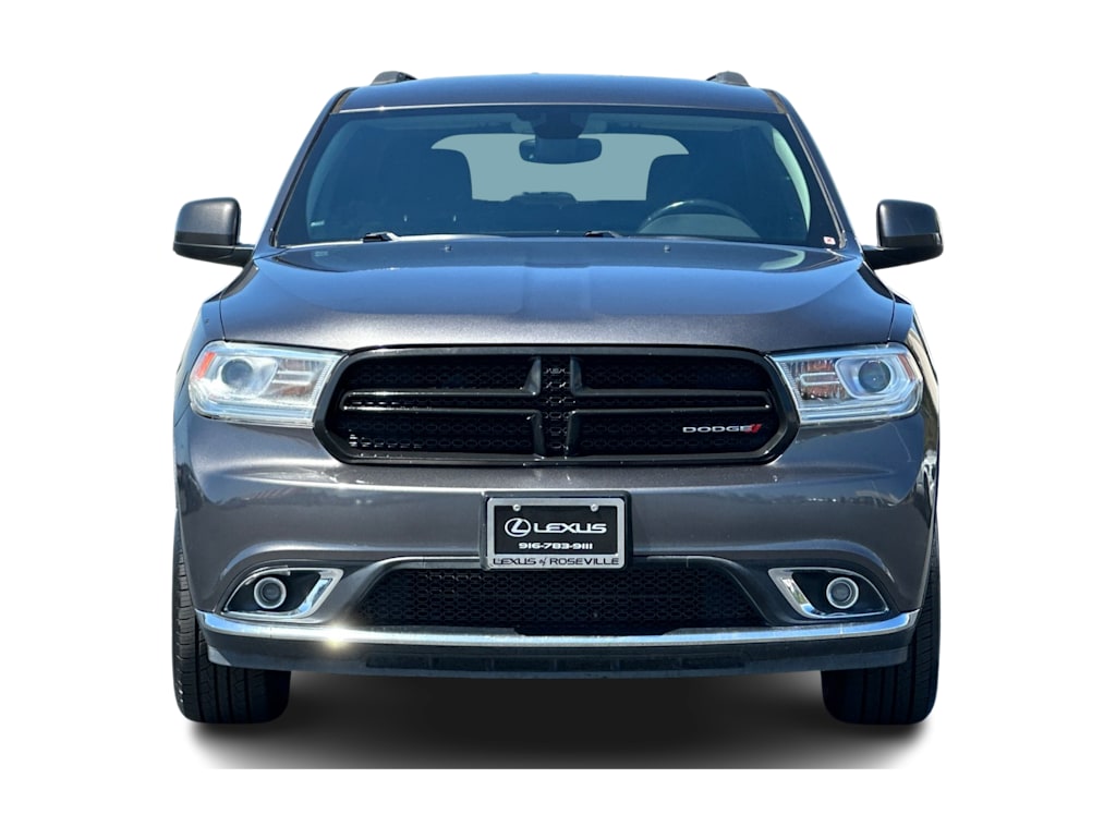 Thumbnail: 2017 Dodge Durango - 6