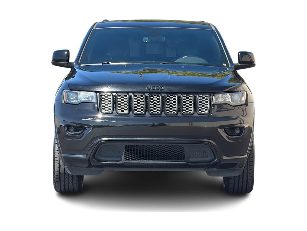 Thumbnail: 2020 Jeep Grand Cherokee - 6