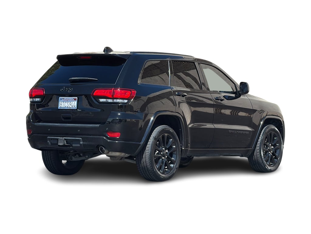 Thumbnail: 2020 Jeep Grand Cherokee - 19
