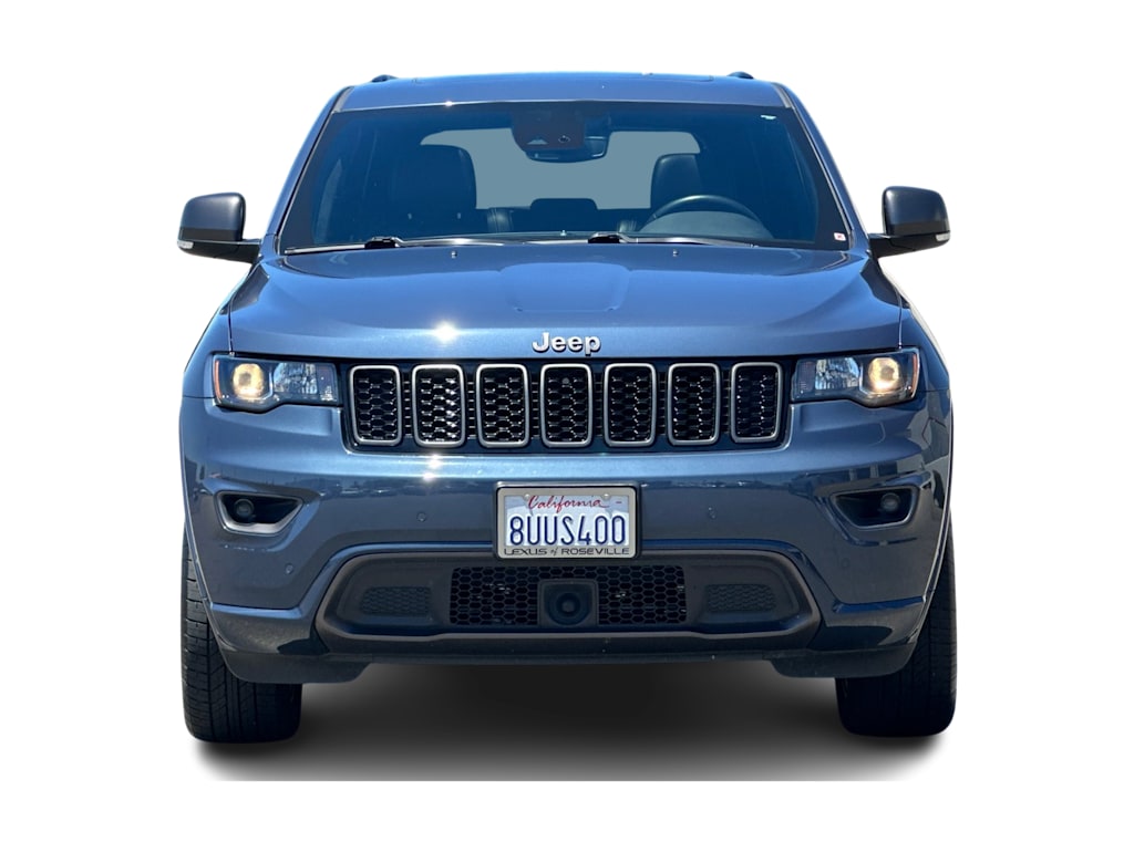 Thumbnail: 2021 Jeep Grand Cherokee - 6