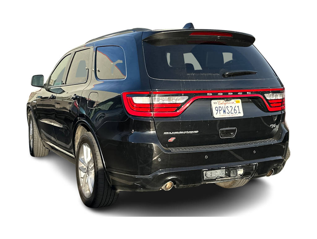 Thumbnail: 2023 Dodge Durango - 2