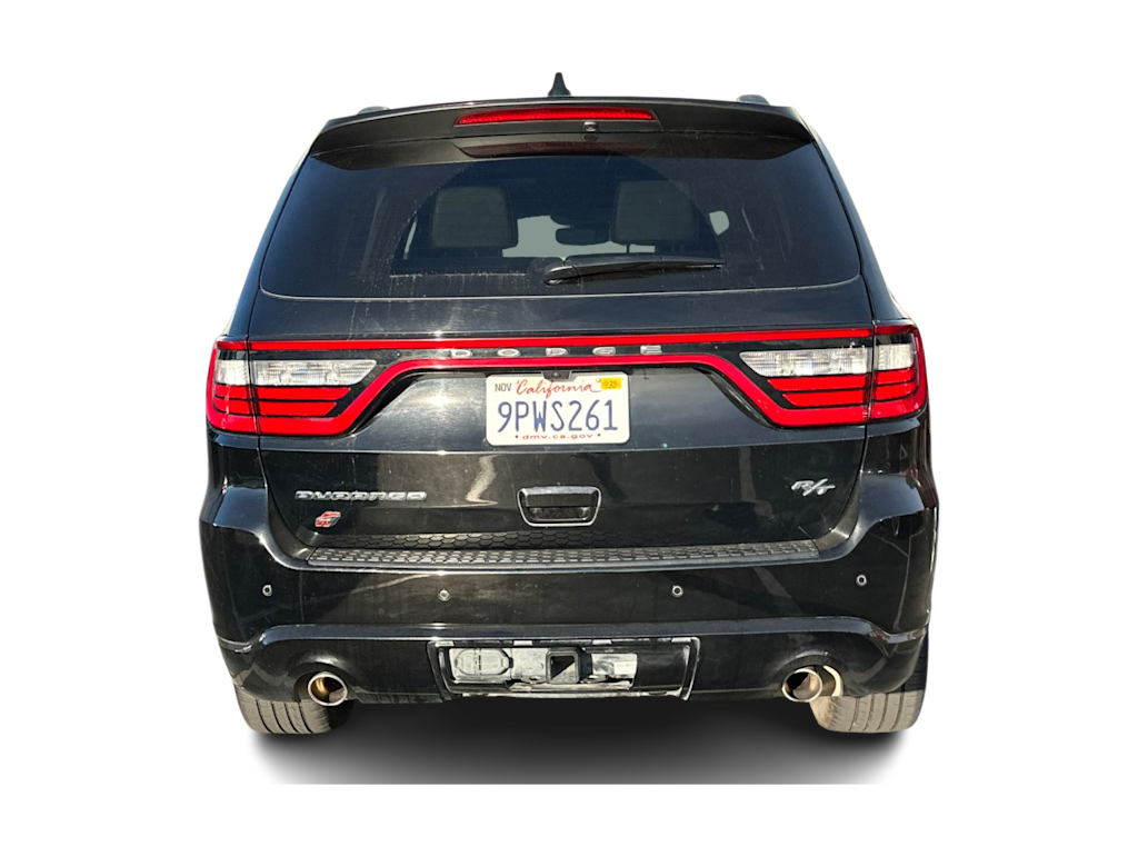 Thumbnail: 2023 Dodge Durango - 3