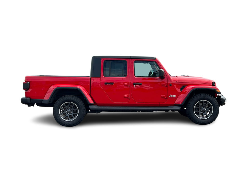 Thumbnail: 2020 Jeep Gladiator - 19