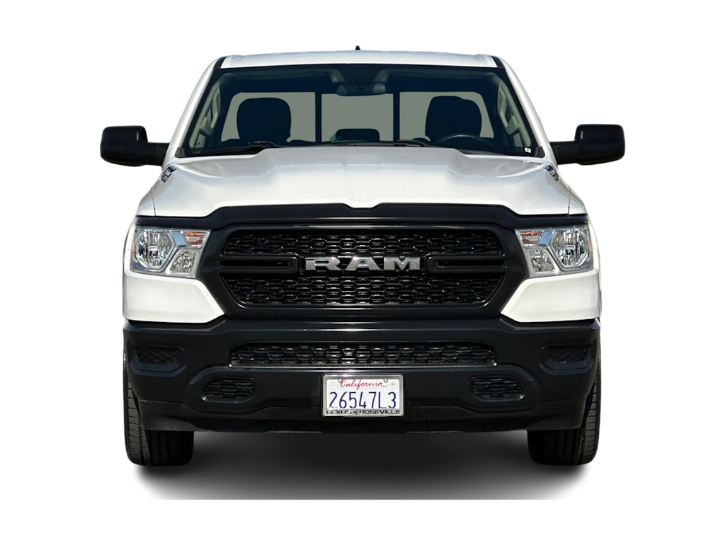 Thumbnail: 2019 RAM 1500 - 6