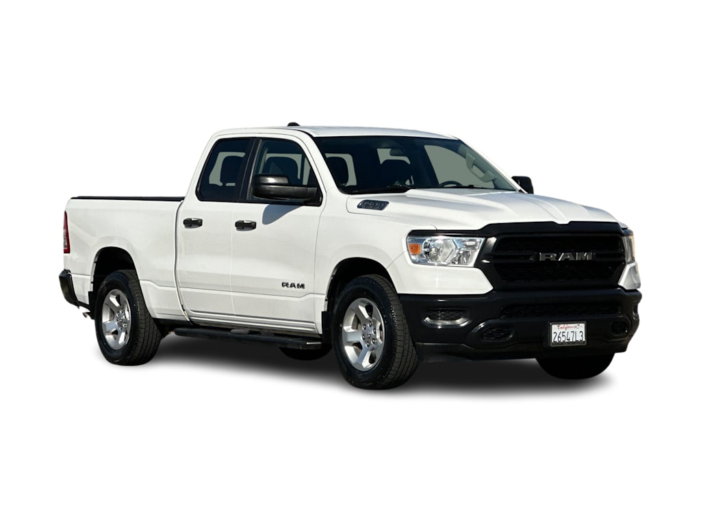 Thumbnail: 2019 RAM 1500 - 17