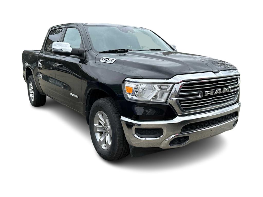 2024 RAM 1500 Laramie 9