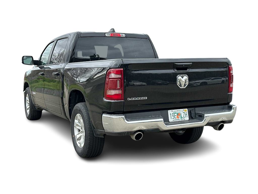 2024 RAM 1500 Laramie 3