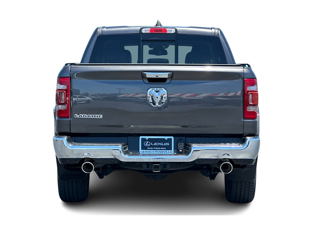 Thumbnail: 2019 RAM 1500 - 5