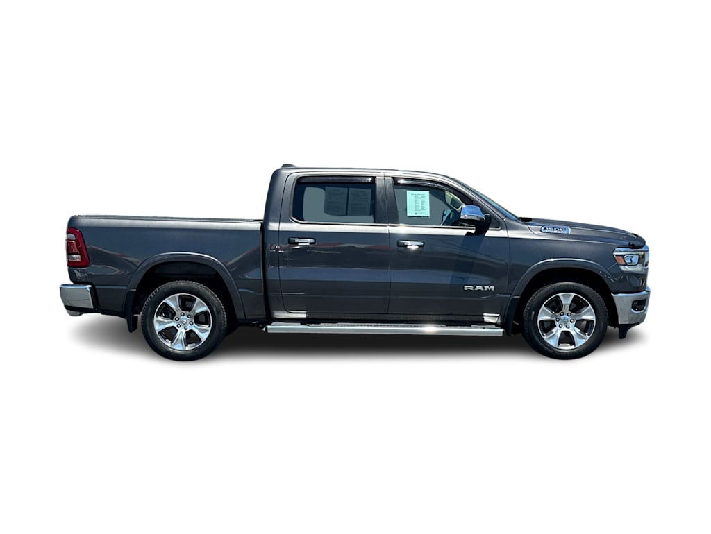 Thumbnail: 2019 RAM 1500 - 18