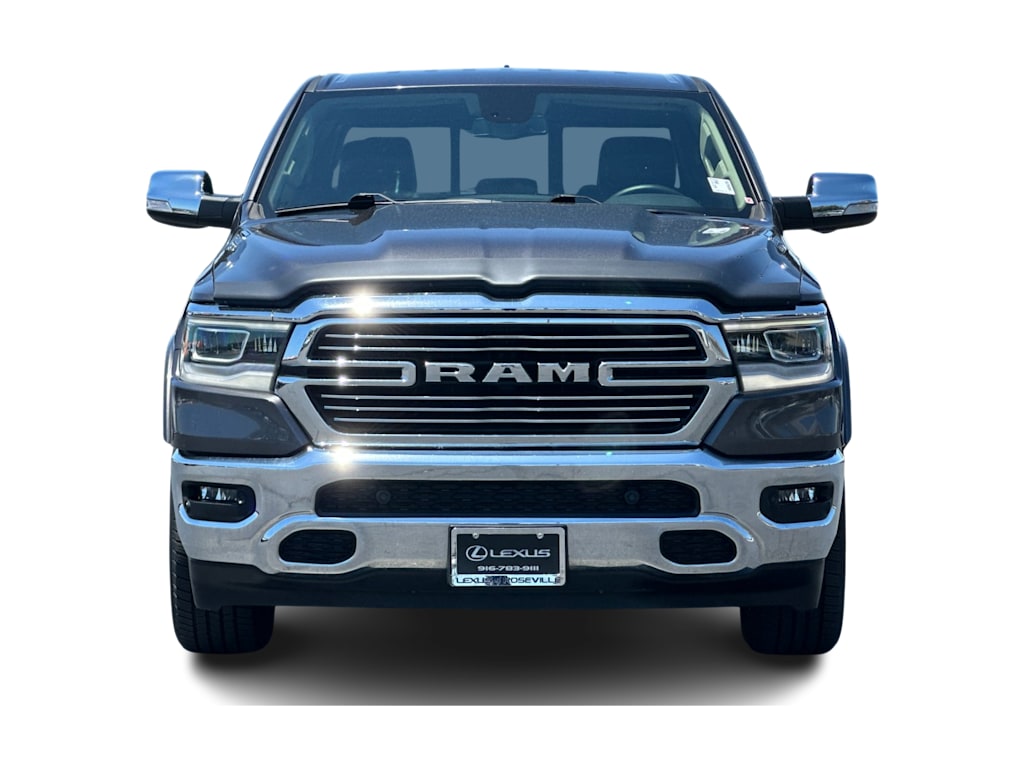 Thumbnail: 2019 RAM 1500 - 6