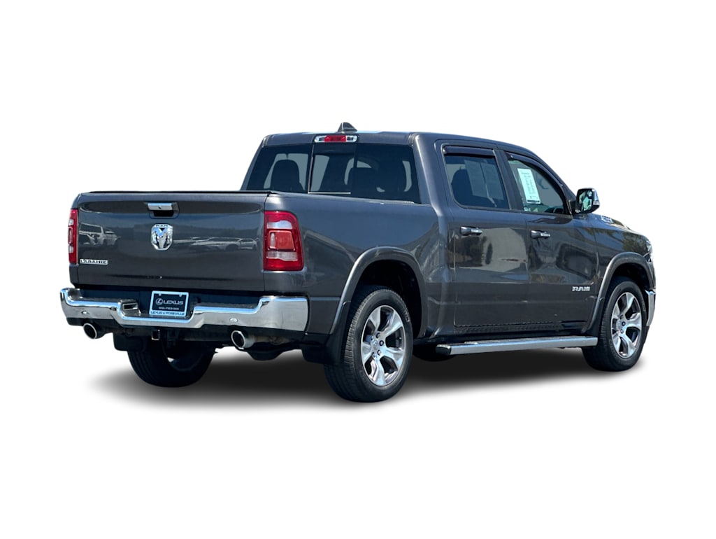 Thumbnail: 2019 RAM 1500 - 16
