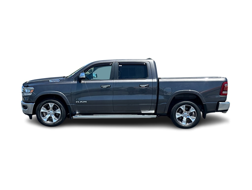 Thumbnail: 2019 RAM 1500 - 3